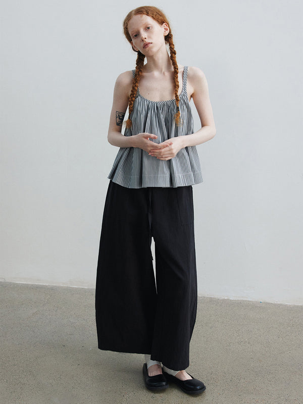 Datum Flow Pantalon